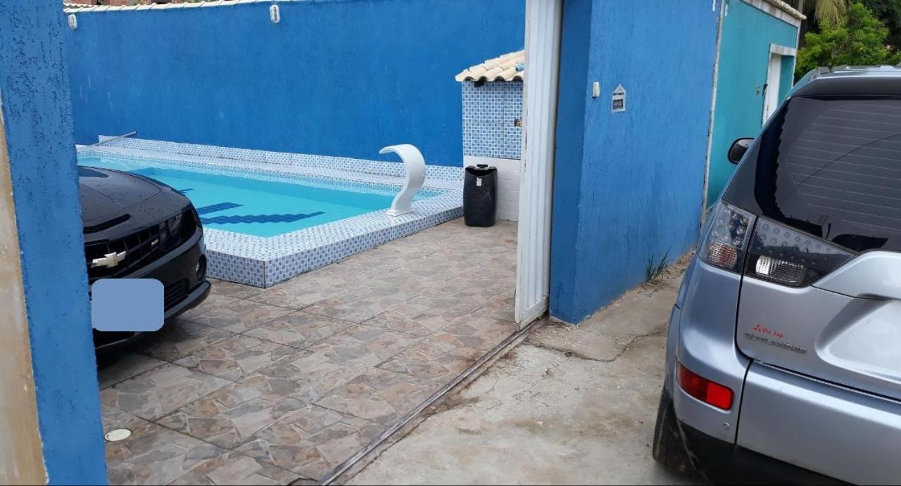 3 Quartos Em Arraial Do Cabo Εξωτερικό φωτογραφία